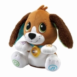 chytrý pejsek interaktivní plyšák CZ od Vtech