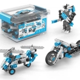 stavebnice engino maker master 20 v 1