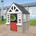 Zahradní domeček Vašek pro děti