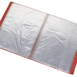 Katalogová kniha A4 s 60 listy