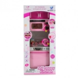 Herní set Moje moderní kuchyně