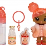 Yummiland malá panenka s leskem na rty Piper Peach