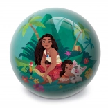 Míč Nafouknutý Vaiana 22 cm Bio Ball
