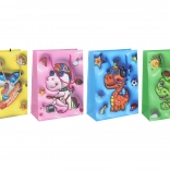 Dětská dárková taška střední velikosti