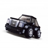 Sluban car club závodní auto