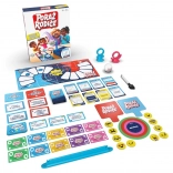 Poraž rodiče společenská hra 2025