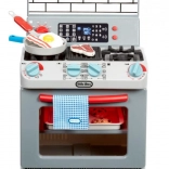 Little Tikes první trouba