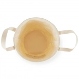 Bieco úložný koš na hračky koloušci, 38 l