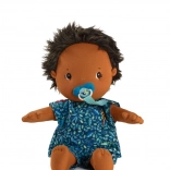 Textilní panenka Saša 36 cm Lilliputiens