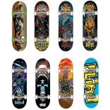 Tech Deck Skateshop s příslušenstvím 6 ks