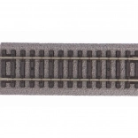 Piko rovná kolej G115 s podložím, H0
