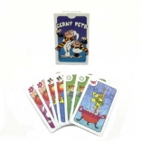 Černý Petr – Pojď s námi do pohádky, společenská karetní hra