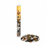 Plus-Plus poklad – kreativní sada 100 ks v tubě