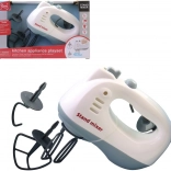 Ruční bateriový šlehač 15 cm