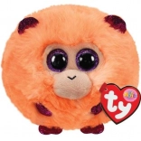 TY Puffies – Opice Coconut