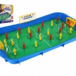 Stolní fotbalová hra plastová