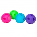 Antistresový míček NEE DOH Happy Snappy