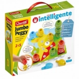 Mozaika Jumbo Peggy pro děti