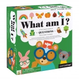 Hádej, kdo jsem? rodinná hra PETIT COLLAGE