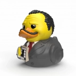 tubbz sběratelská kachnička mini the office – stanley