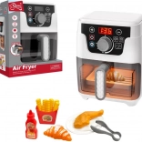 Dětská kuchyňská trouba na baterie