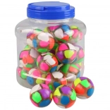 Barevné hopskuličky