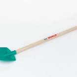 Lopata Bosch pro zahradníky s dřevěnou násadou