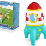 Nafukovací vodní fontána Raketa Bestway