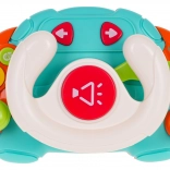 Interaktivní sada pro malého řidiče