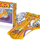 Nafukovací matrace do vody 183 × 153 cm BESTWAY