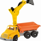 Androni Giant Trucks sklápěč se lžicí