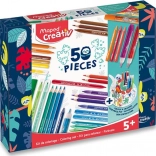 Maped kreativní výtvarný kufřík pro děti