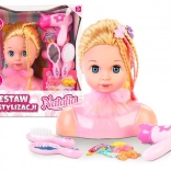 Stylovací sada Natalia