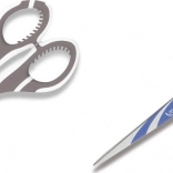 Maped nůžky Zenoa Fit 17 cm (mix barev)