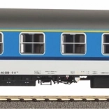 Piko osobní vůz 1. třídy ČD Najbrt H0