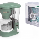 dětský kávovar s efekty 17 cm