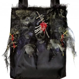 Kabelka Zombie