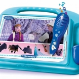 Cestovní elektronický kvíz Frozen 2