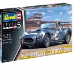 Model auta AC Cobra 289 měřítko 1/25