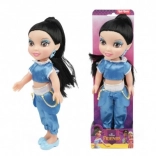 Orientální princezna panenka 29 cm