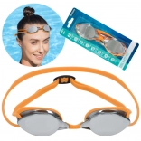 Oranžové
