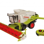 RC kombajn CLAAS Lexion 780 v měřítku 1:20