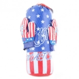 Boxovací sada pro děti s pytlem a rukavicemi