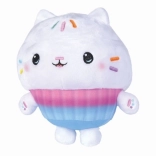 Maskot Gabi Cakey Cat 25 cm