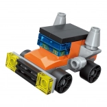 Qman Trans Collector kamion 3v1