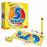 Trefl desková hra 5 sekund Junior