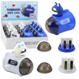 Strouhátko Vesmirná Loď s Mimozemšťanem