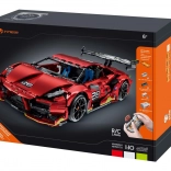 Stavebnice iM.master terénní RC auto programovatelné 1:10, 1835 dílků