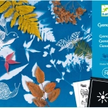 Djeco tvoření s fotopapíry starter sada