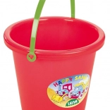 Lena kyblík na písek 18 cm